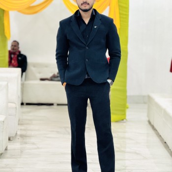 Sangam Sharma